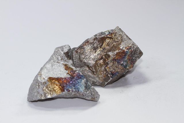 Ferro Molybdenum High Purity Bulk Supply for Steel Alloy Production - Image 3