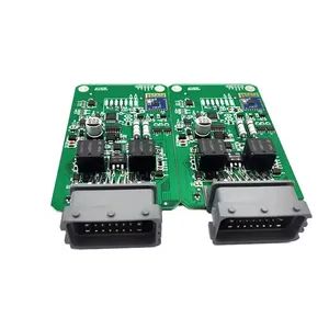 Custom General-Purpose Shift Register PCBA for Data Processing - Image 6