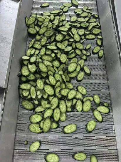 IQF Frozen Potato Cubes - Image 6
