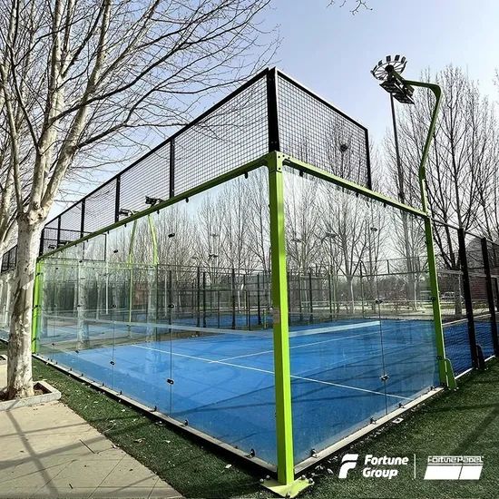 Padel Club Event Tennis Equipment for Training Paddle Tennis - Image 6