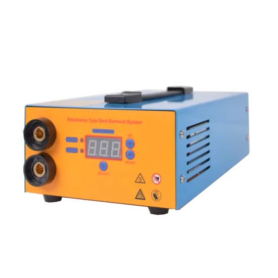 Automobile Sheet Metal Shaping Machine Automobile Dent Repair Tools Repair Machine - Image 3