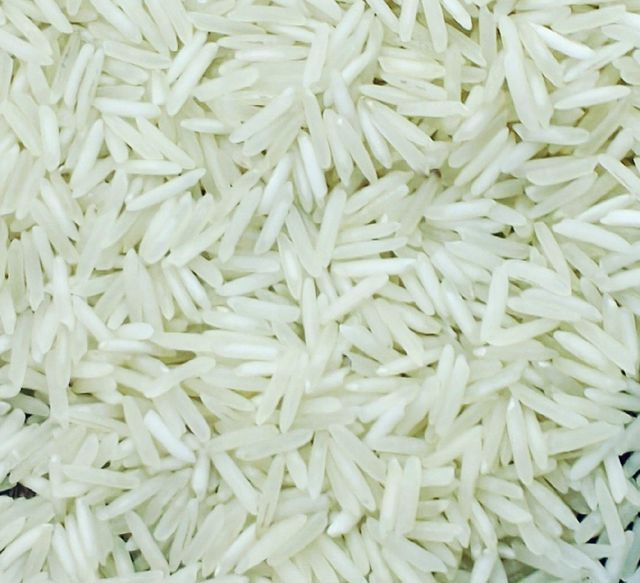 1121 Steam basmati rice – product photo 1, product detail gallery