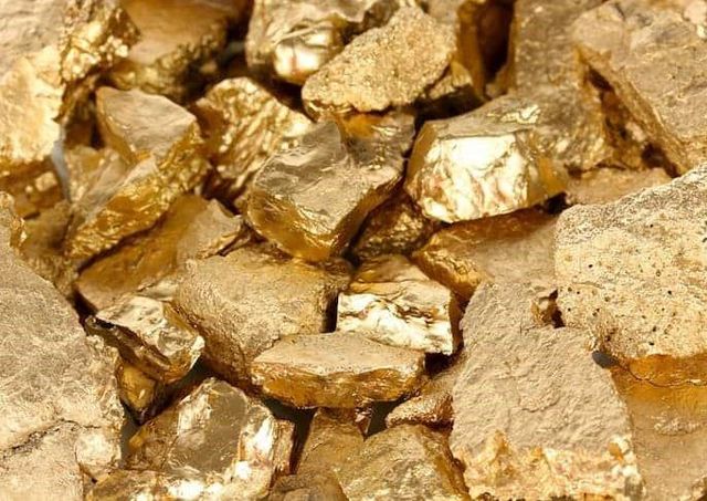 Licensed Gold Exporter - Buy Fine Gold Bars - Gold Dust, Gold Nuggets & Gold Bullion - Image 3