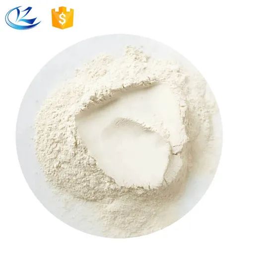 Sports Nutrition Food-Grade Rice Protein Powder Stabilizers and Nutrition Enhancers - Image 3