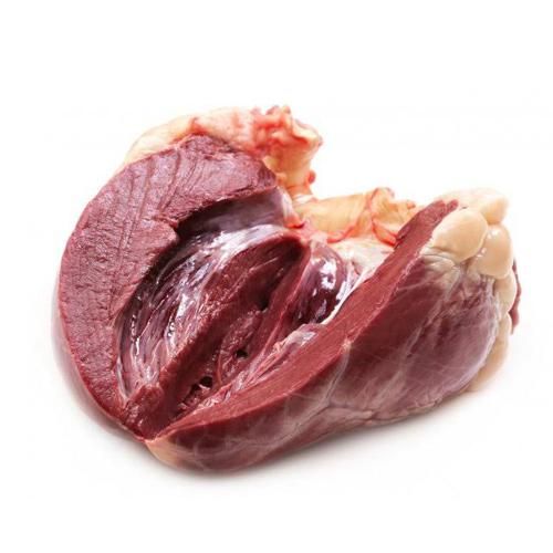  Wholesale RAW BEEF HEART, High-quality protein raw beef heart - Image 4