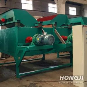 Advanced Magnetic Separation Equipment for Manganese Mining Operations - Image 3