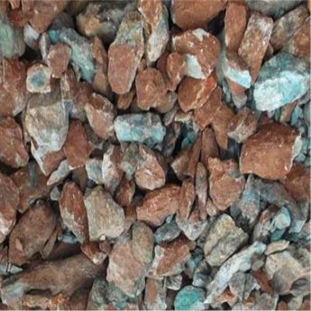 Copper Ore Large Volume Supply Consistent Mineral Content for Global Distributors - Image 4