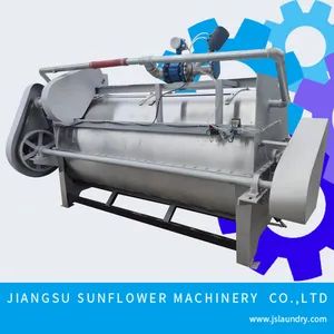 Quality Washing Machine /Washing Equipment/Washer /Industrial Washer - Image 6