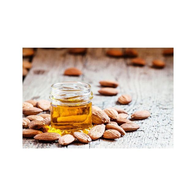 Almond Oil Cold Pressed Natural Skin Care and Cooking Oil High Quality Supply - Image 4