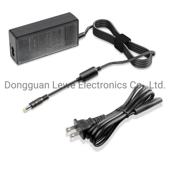 Replacement Rechargeable Laptop Notebook Computer Adapter Charger for 45W (19V/2.37A) - Image 5