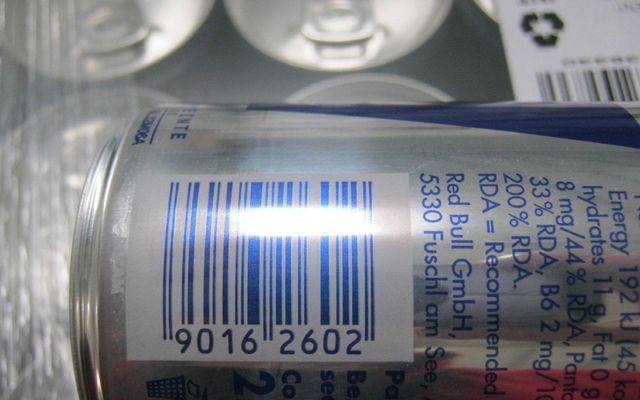 Red Bull Energy Drinks Shelf Life 18 Delivery Form Bag-in-Box, Can, Drink Carton Net Weight 0.2 L, 0.33 L, 0.5 L, 0.7 L, 0.75 L, 1.0 L, 1.5 L, 2.0 L - Image 4