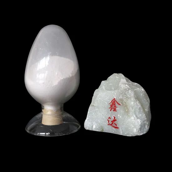Xinda Talc Talc Powder for 1250 Mesh Filler Paper - Image 6