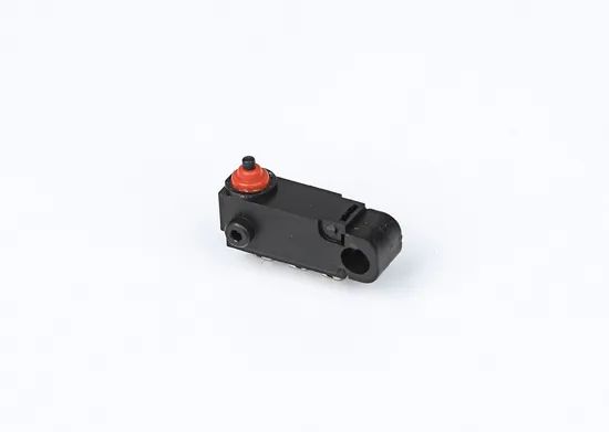 Waterproof Micro Switch Long Life 3 Pin Surveillance Cameras Brand Weipeng Model NO. FSK-20 Size Small-Sized Colour - Image 4