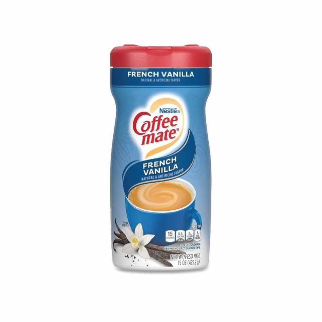 Coffee Mate Coffee Enhancer For Strong Aroma And Creamy Texture Designed To Upgrade Your Everyday - Image 3