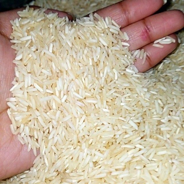 Taste Premium Sella Basmati Rice With Excellent Grain Length Smooth Texture And Authentic Flavor At Cheap Price - Image 4