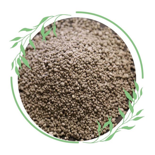 NPK 15-15-15 Compound Fertilizer - Balanced Nitrogen, Phosphorus and Potassium - Basic Fertilizer - Image 2