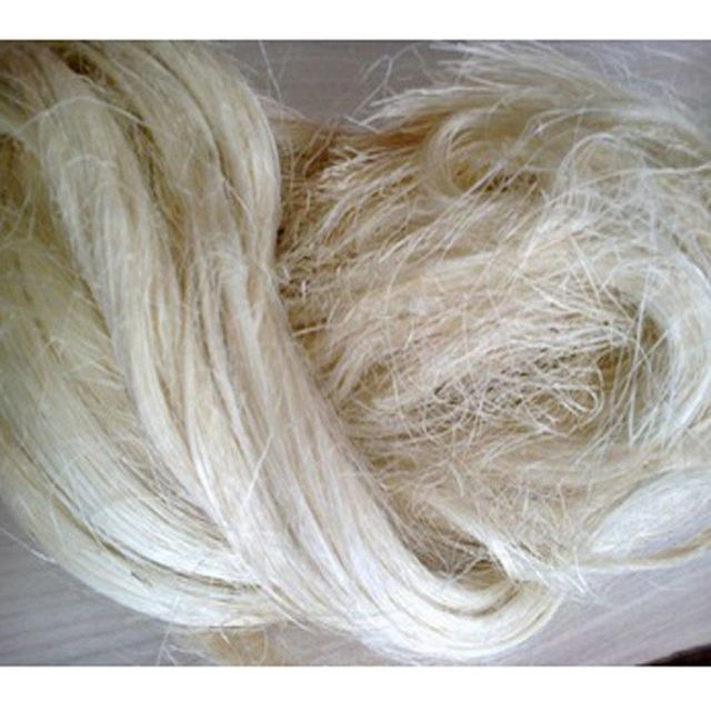 Selected Material UG Grade Sisal Fibre Offered In Raw Bales With Reliable Export Supply - Image 3