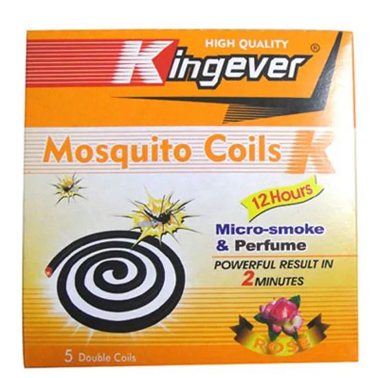 Custom Insecticide Aerosol Insect Flies Killer Coils for Repel Mosquito Cockroaches - Image 1