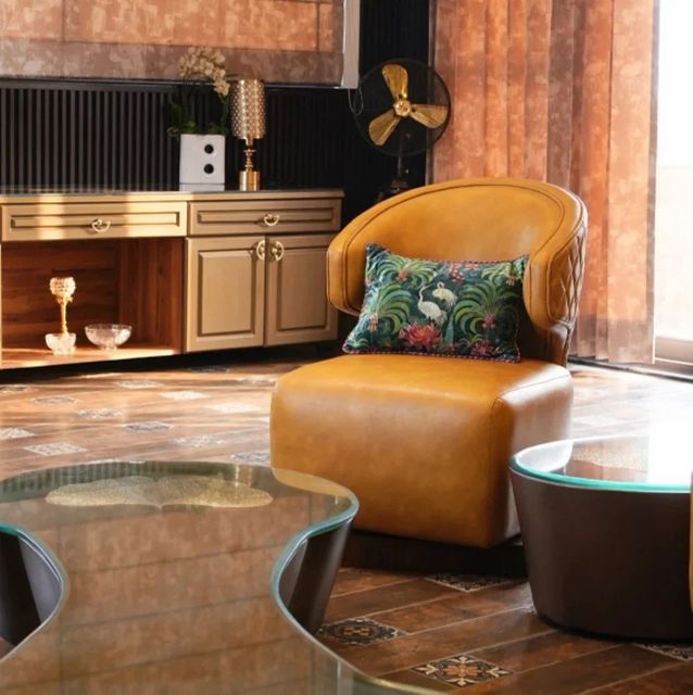 Bungalow Interior Designer Services Budget And Timeline Management Managing Budgets And Timelines Effectively Functional Zoning Creating Functional Zones For Living, Dining, And - Image 3