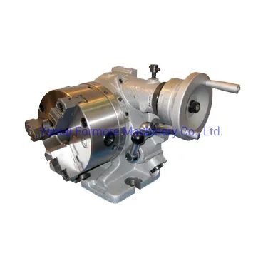 F12 Model Semi Universal Dividing Head - Image 4