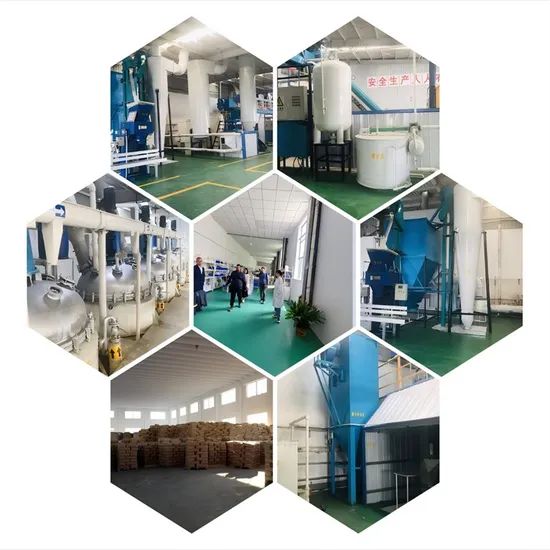 Hot Sale Hydroxypropyl Methyl Cellulose Powder - Fast Delivery & Competitive Price - Image 5