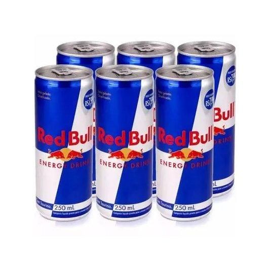 Factory price Red Bull cans available for bulk trade and quick delivery - Image 3