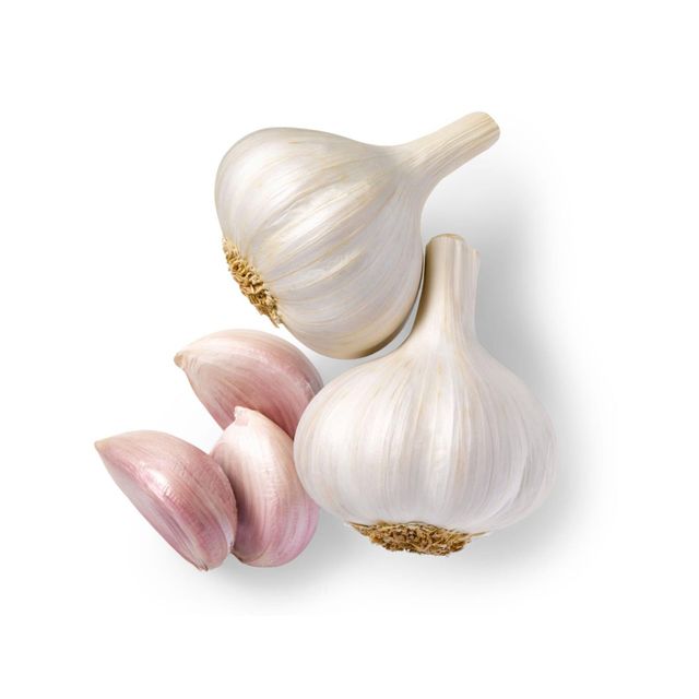 Fresh Garlic with Rich Natural Flavor Fresh Garlic Offered in Bulk Packaging for Easy Handling and Shipping Worldwide - Image 4