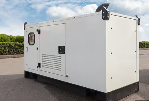 Diesel Generators.Silent Generator Generating Electricity 10kVA 20kVA 30kVA 40kva 50kva 60kva 80kva 100kva - Image 4