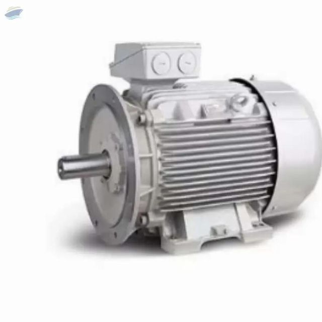 Ac/dc Motor-Ht/lt, A - Image 1