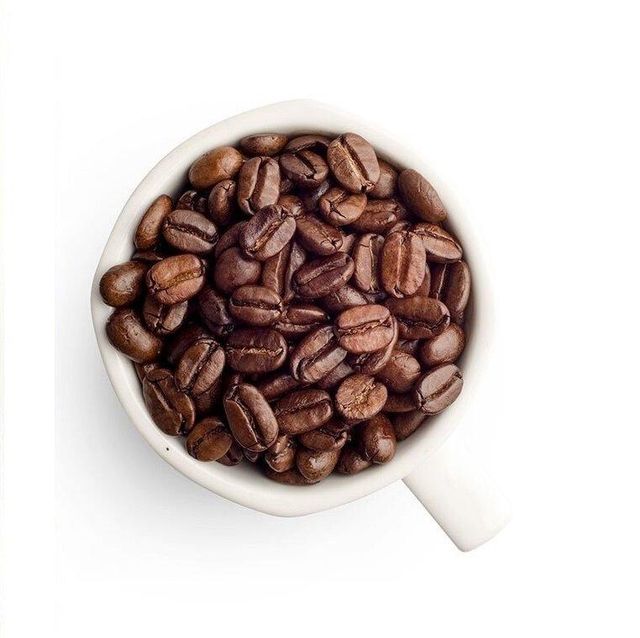 Buy Organic Whole Grain and Enriched Taste Best Flavored Raw PB Grade Arabica Coffee Beans for Export Selling - Image 5