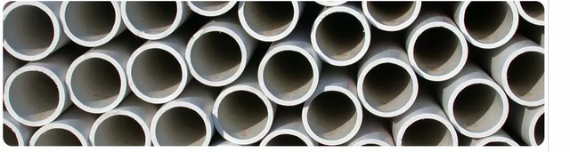 Pvc Mech Mechanical PVC Pipes Testing Service Application Used As Cup Closures ...