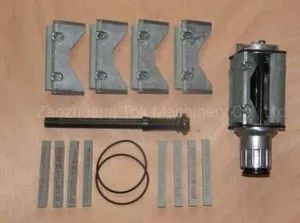 Cylinder Blocks Boring Machine T8014A Condition New Trademark tokmc Model NO. T8014 Origin Shandong Voltage 220V / 380V Specification 62 kg - Image 2