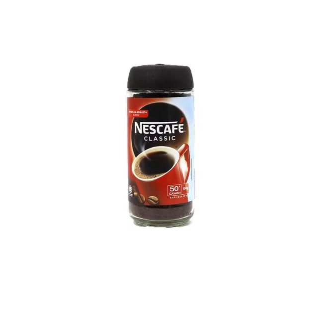 NESCAFE Classic Refill Pack 500g Authentic Top Quality Coffee Bean Malaysia Distributor Trusted Shipping Agent - Image 2