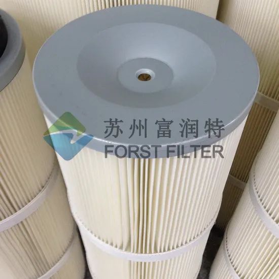 Forst Dust Air Bag Filters Cartridge - Image 4