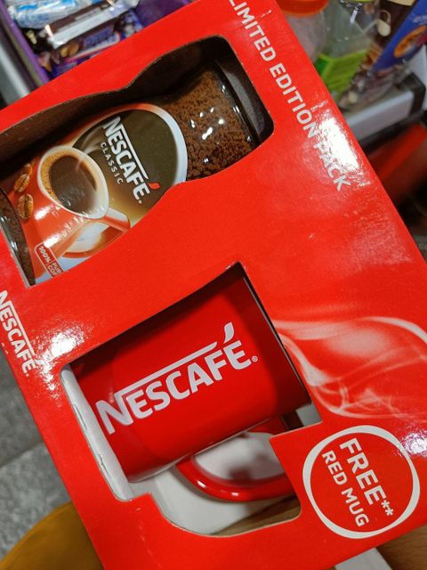 Original Grade Nescafe Classic Instant Coffee Fast Delivery with Bold Flavor Rich Aroma Smooth Finish - Image 2
