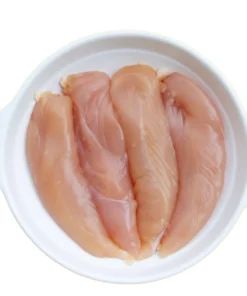 Chicken Inner Fillet Exporter - Image 1