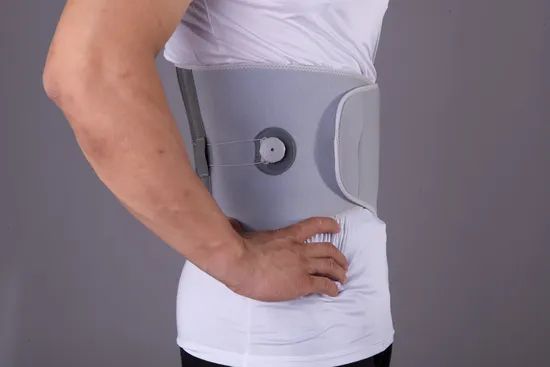 Button Waist Support - Image 4
