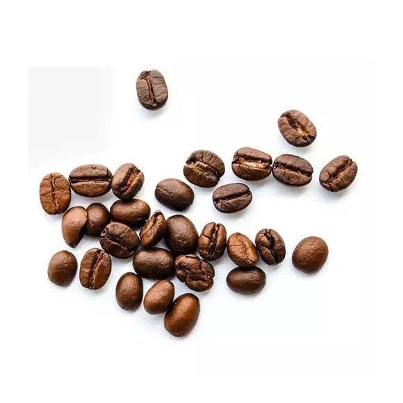 Coffee beans with high crema production ideal for espresso machines delivering smooth texture rich foam strong aroma and excellent taste for professional baristas coffee shops and daily brewing needs - Image 3