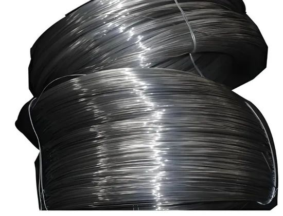 High Temperature Nickel Alloy800 Wire Rod Color Bright Service 24 Hours Trademark SENPHUS HS Code 750522000 Material Ni, Fe, - Image 2