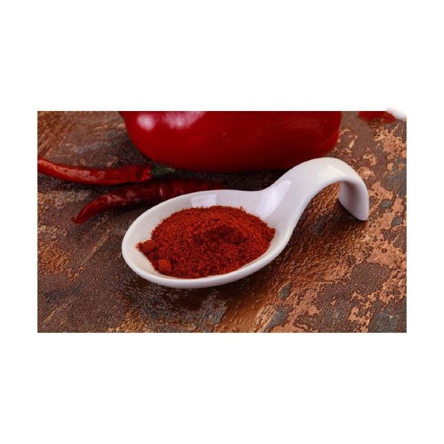 High quality red chili powder offered for wholesale culinary supply - Image 4