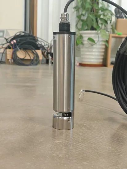 Advanced Precision Water Quality Monitoring Sensor for Aquatic Systems - Image 2