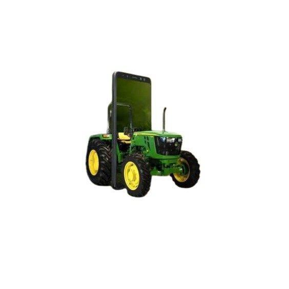 Premium quality utility tractor offered in large volume for farming and industrial needs - Image 3