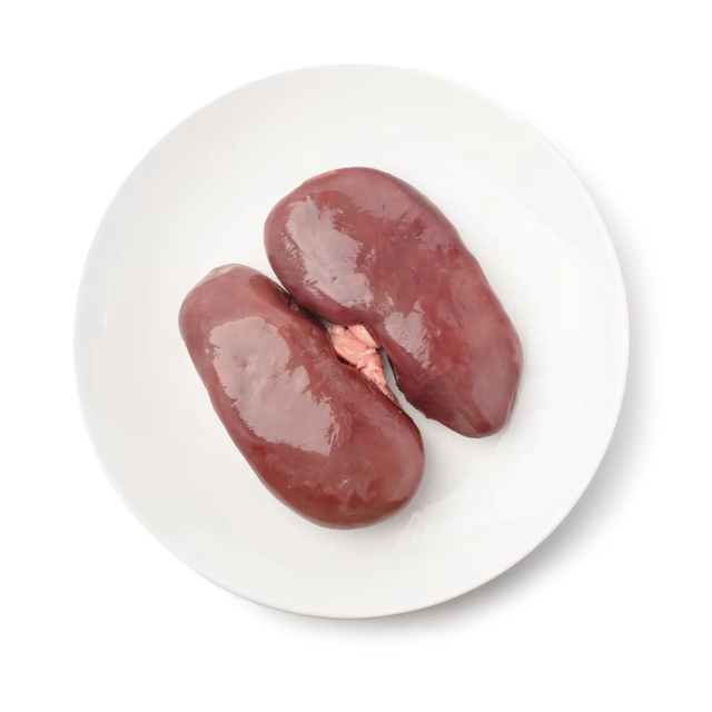 Fresh Frozen Pork Kidneys Wholesale Frozen Pork Kidneys For International Meat Distributors Rich Protein Pork Kidneys For Food Industry Buyers - Image 4