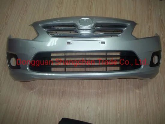 CNC Machining Car Center Console Accessories in High Quality Origin China Trademark BOLE Specification no Model NO. - Image 5