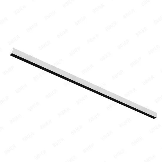 Multi-Function Linear Light with Optional Bluetooth Control Ugr <19 CRI 80/90 Origin China Trademark BBIER Warranty 5 - Image 2