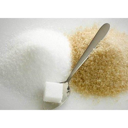 White Granulated Sugar, Refined Sugar Icumsa 45 White Brazilian - Image 3