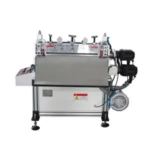 Innovative Jump Knife Cutting Machine for Precise Cardboard Shaping - Image 3