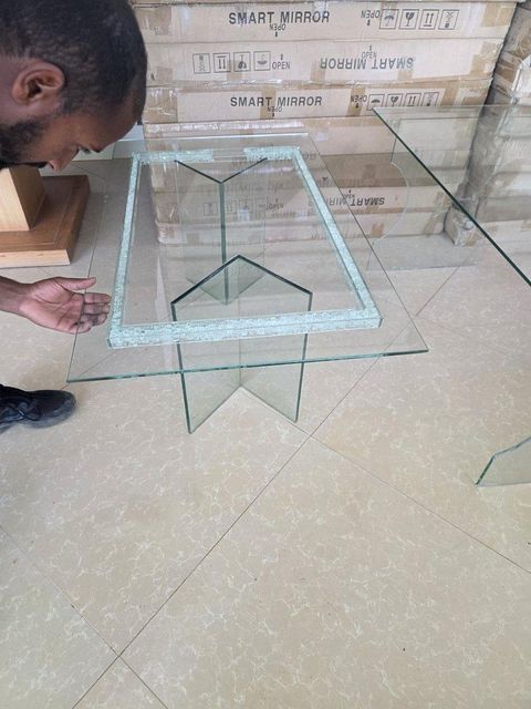 Tempered glass - Image 3