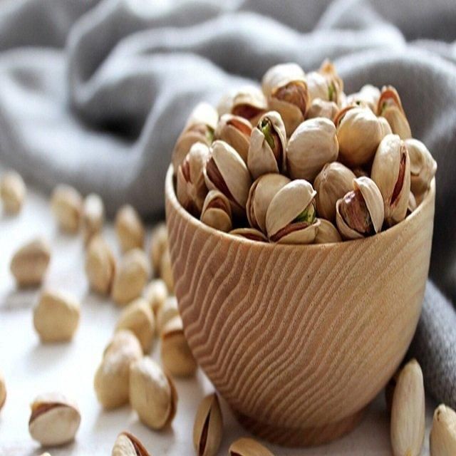 Premium Organic Dried Raw Pistachio Nuts Bulk Packaging Snacks for Global Buyers Natural Taste Premium Food - Image 5