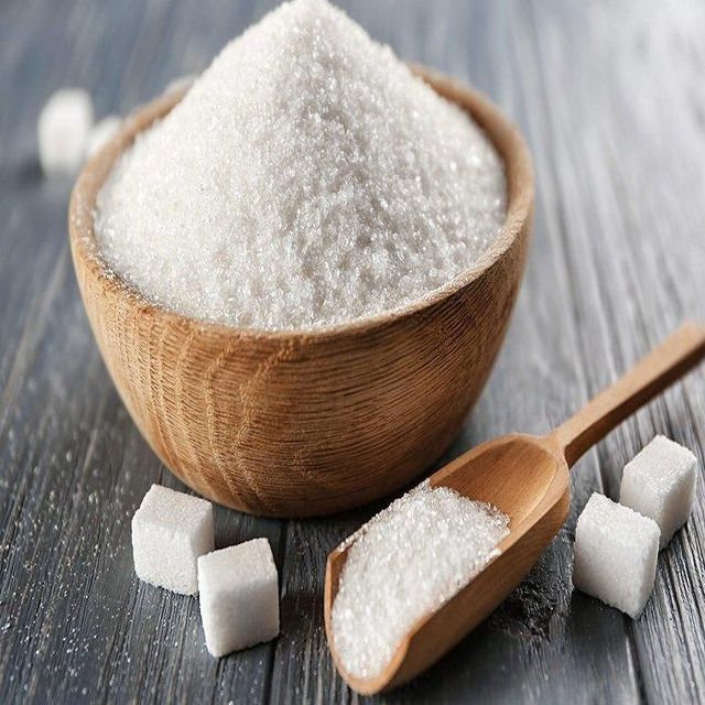 Wholesale ICUMSA White Sugar perfect for beverages and bakery use - Image 1